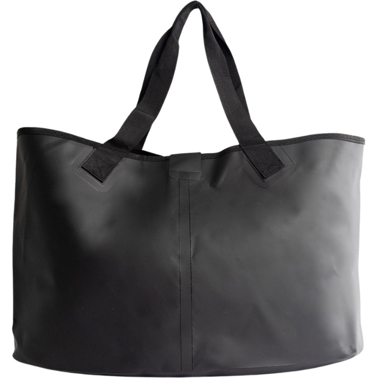 2025 Ocean and Earth Waterpoof Tote Beach Bag AMMC41BLK - Black